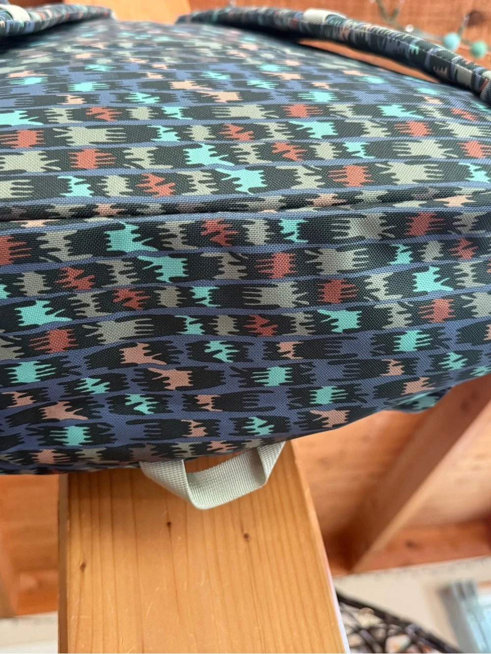 Patagonia Fieldsmith Lid Pack